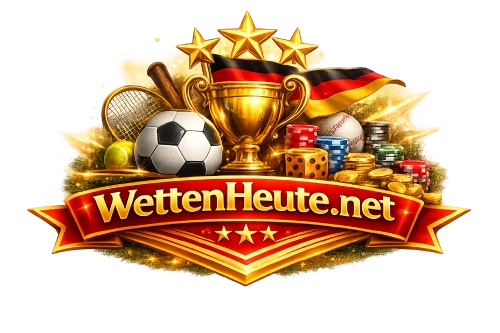 WettenHeute Logo